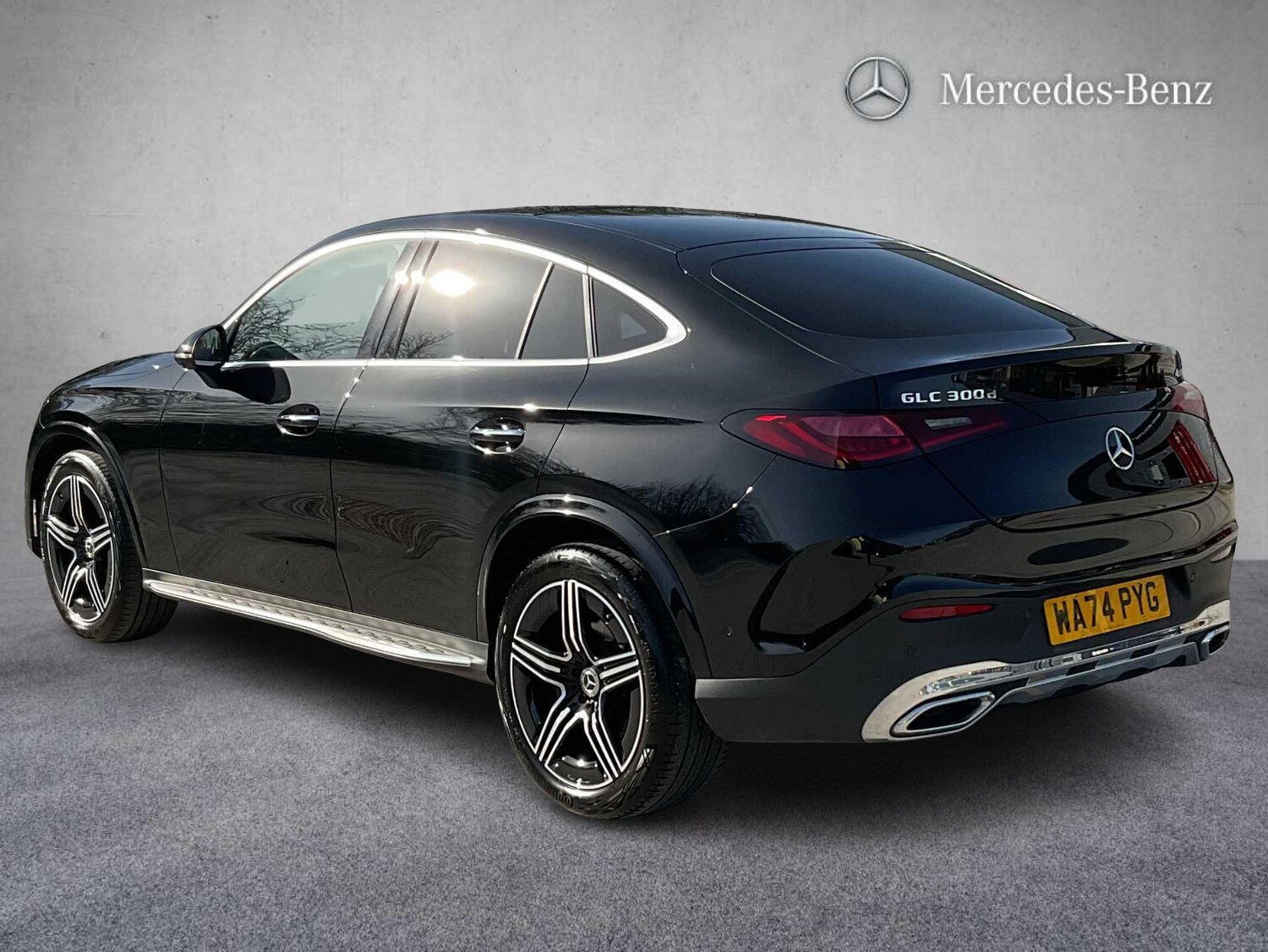 Used Mercedes-Benz GLC 2024 for sale - 77577338: Photo 6