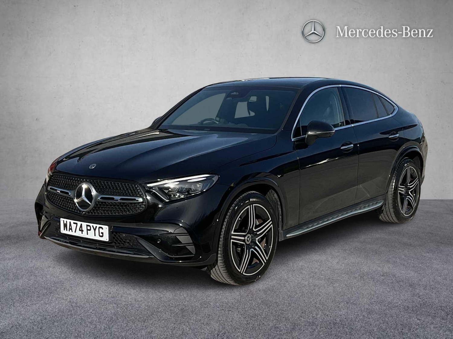 Used Mercedes-Benz GLC 2024 for sale - 77577338: Photo 8