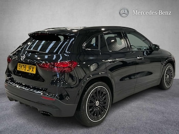 Used Mercedes-Benz GLA 2025 for sale - 77577185: Photo