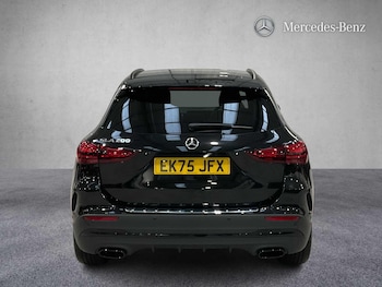 Used Mercedes-Benz GLA 2025 for sale - 77577185: Photo