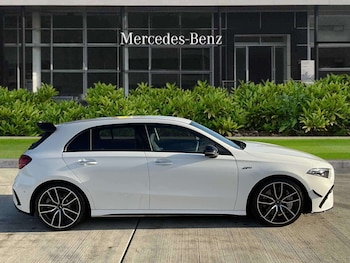 Used Mercedes-Benz A-Class 2025 for sale - 76718063: Photo