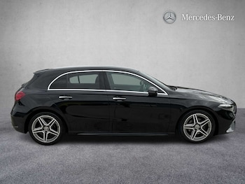 Used Mercedes-Benz A-Class 2023 for sale - 78010545: Photo