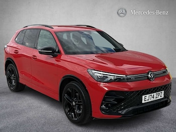 Used Volkswagen Tiguan 2024 for sale - 79079074: Photo