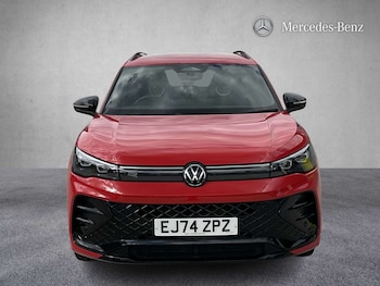 Used Volkswagen Tiguan 2024 for sale - 79079074: Photo