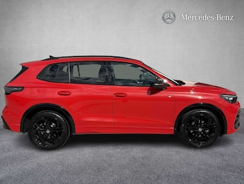 Used Volkswagen Tiguan 2024 for sale - 79079074: Photo