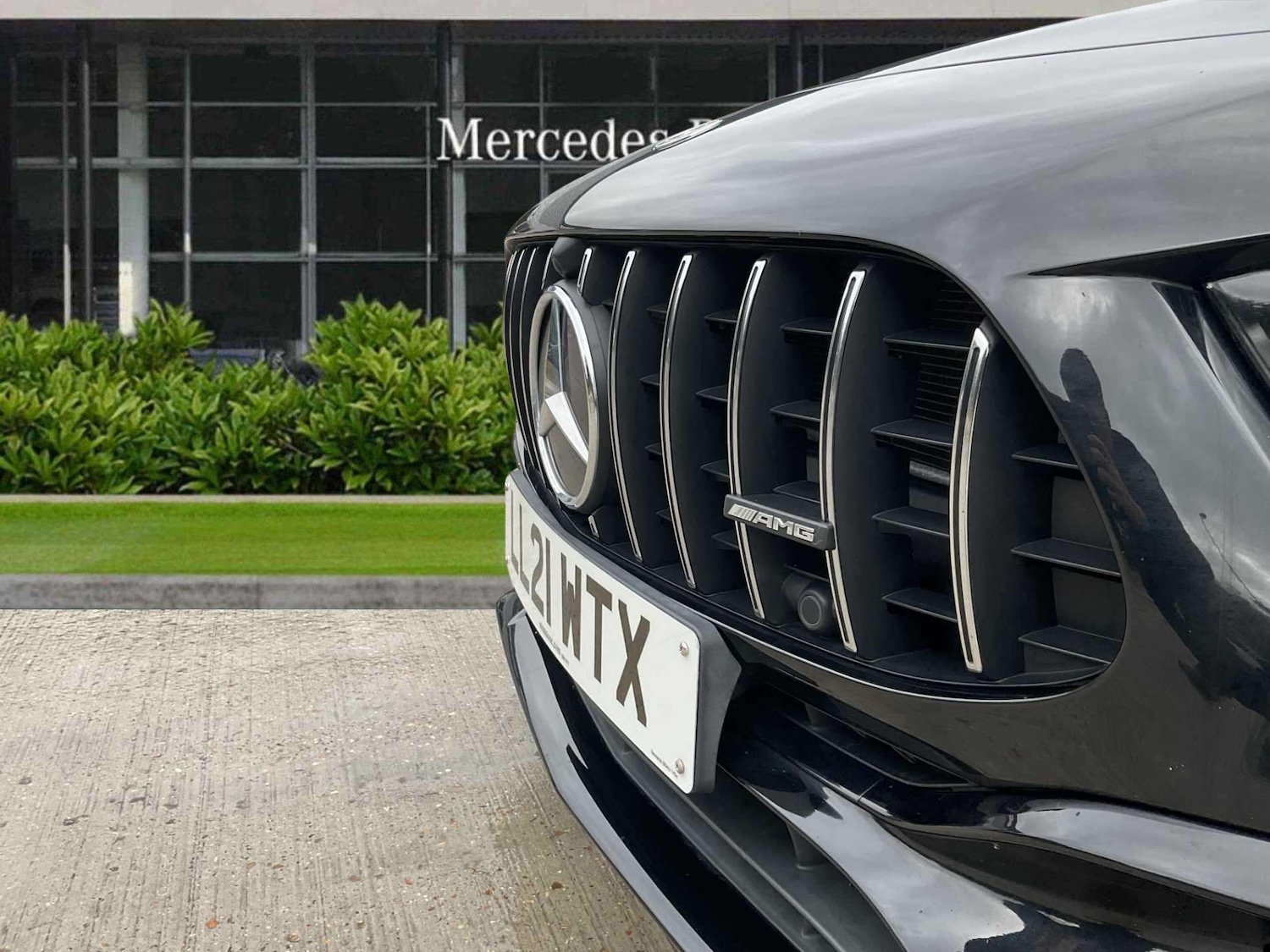 Used Mercedes-Benz A-Class 2021 for sale - 75759771: Photo 10