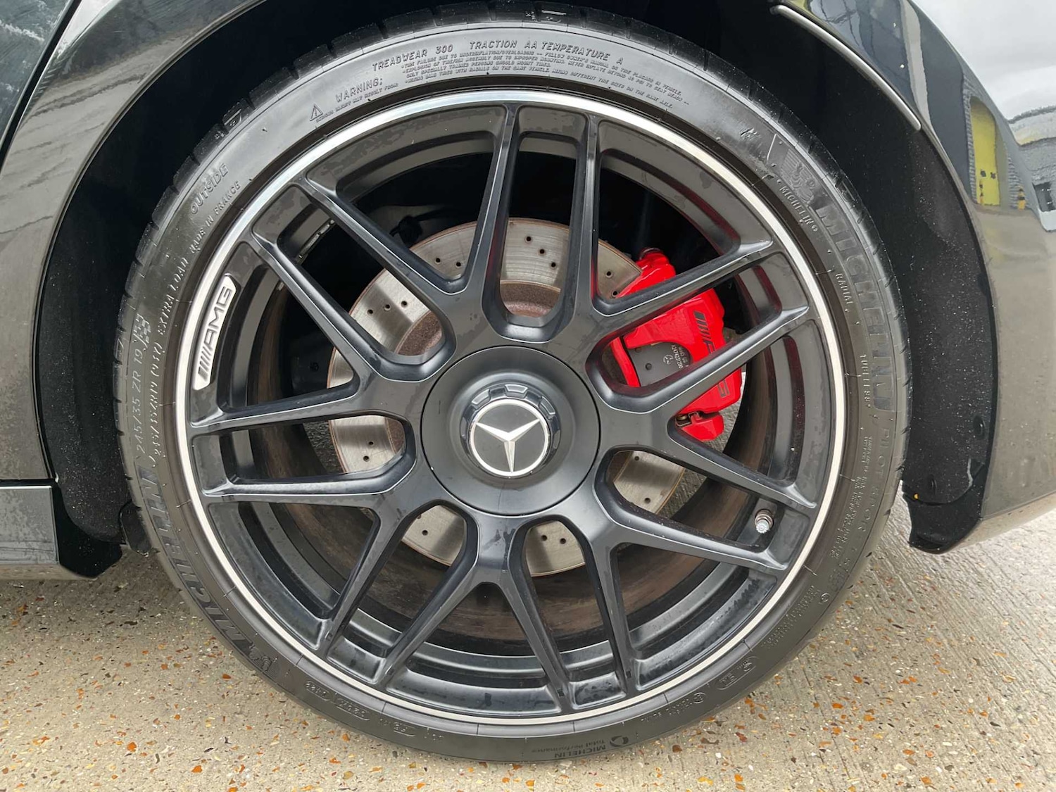 Used Mercedes-Benz A-Class 2021 for sale - 75759771: Photo 11