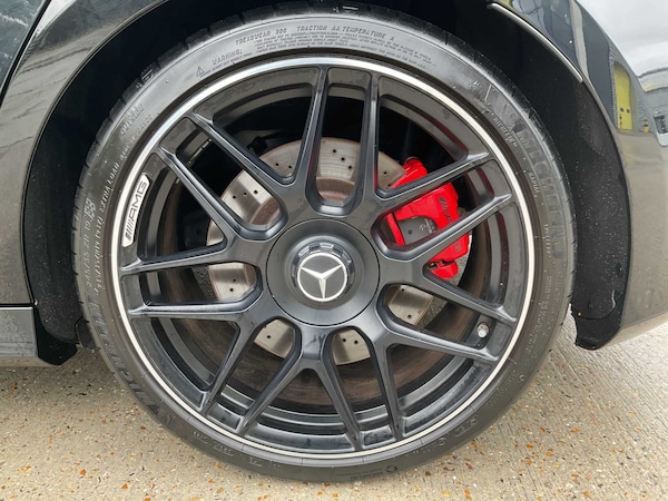 Used Mercedes-Benz A-Class 2021 for sale - 75759771: Photo 11
