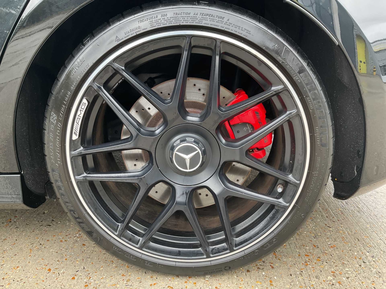 Used Mercedes-Benz A-Class 2021 for sale - 75759771: Photo 12