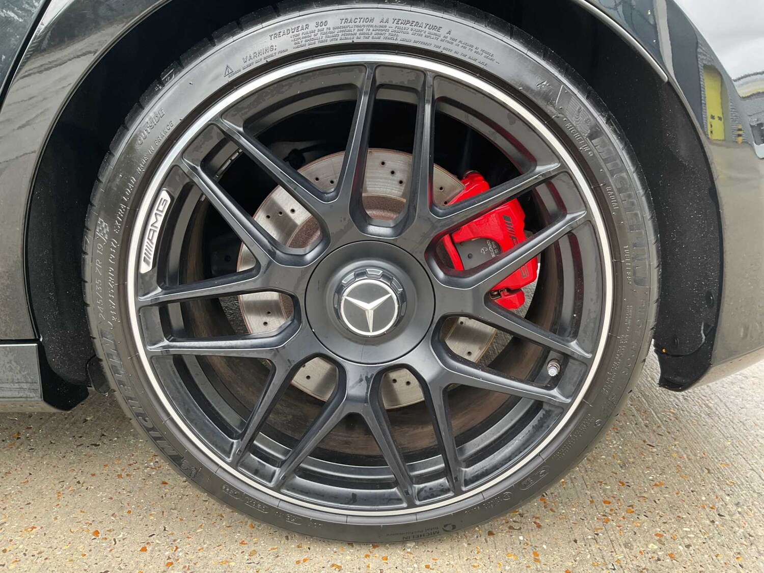 Used Mercedes-Benz A-Class 2021 for sale - 75759771: Photo 13