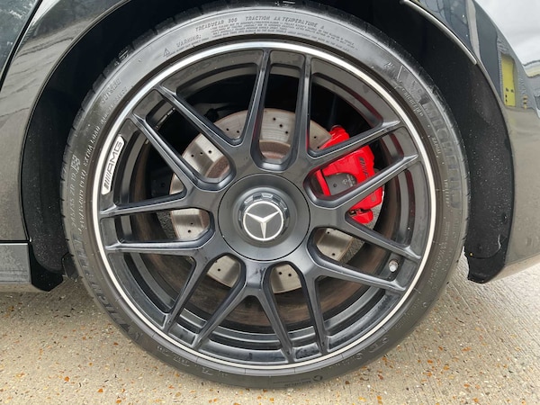 Used Mercedes-Benz A-Class 2021 for sale - 75759771: Photo 14