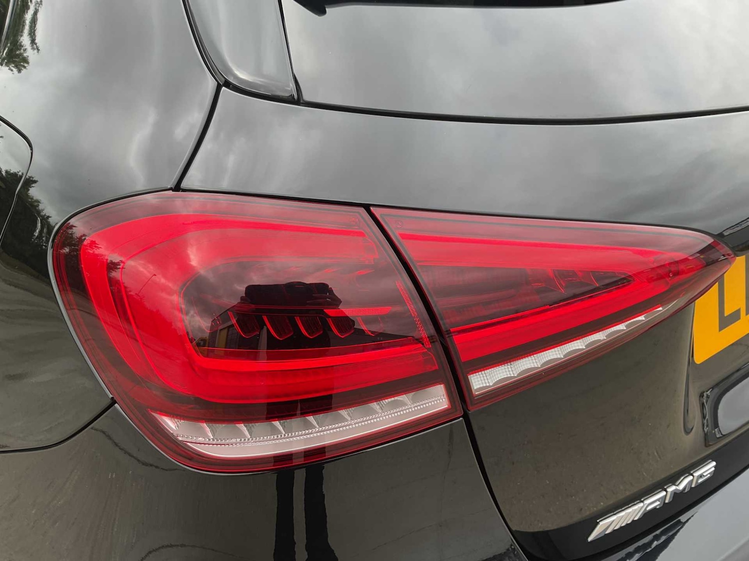 Used Mercedes-Benz A-Class 2021 for sale - 75759771: Photo 15