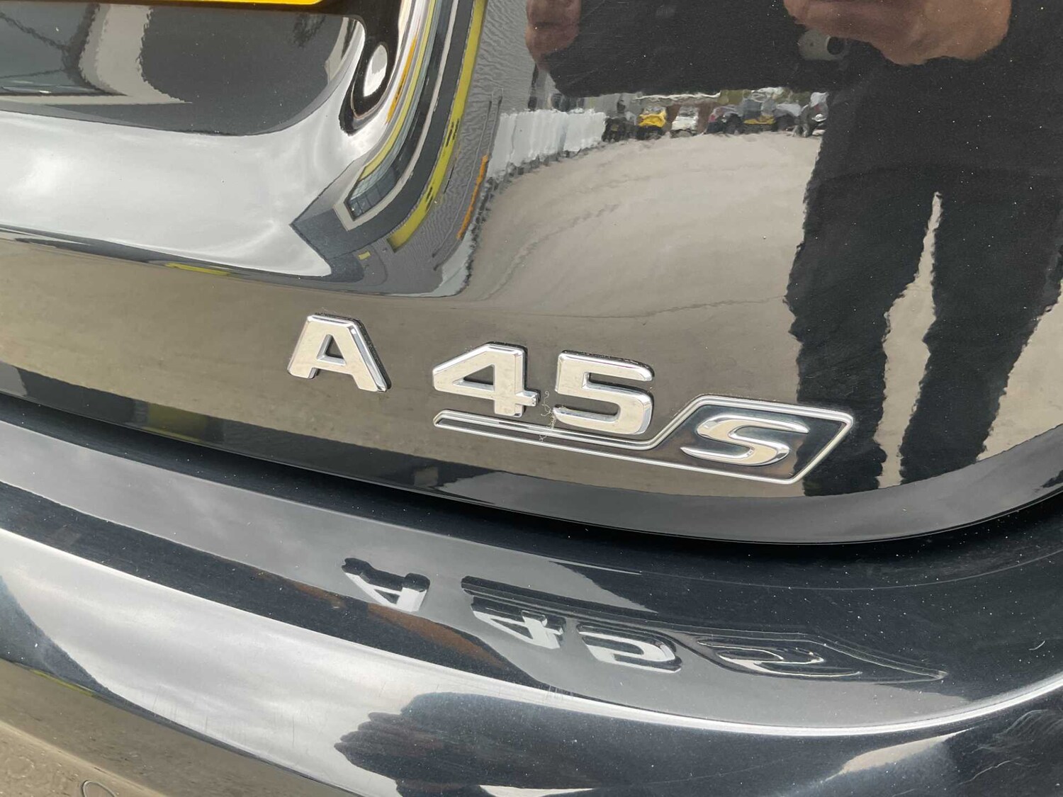 Used Mercedes-Benz A-Class 2021 for sale - 75759771: Photo 16