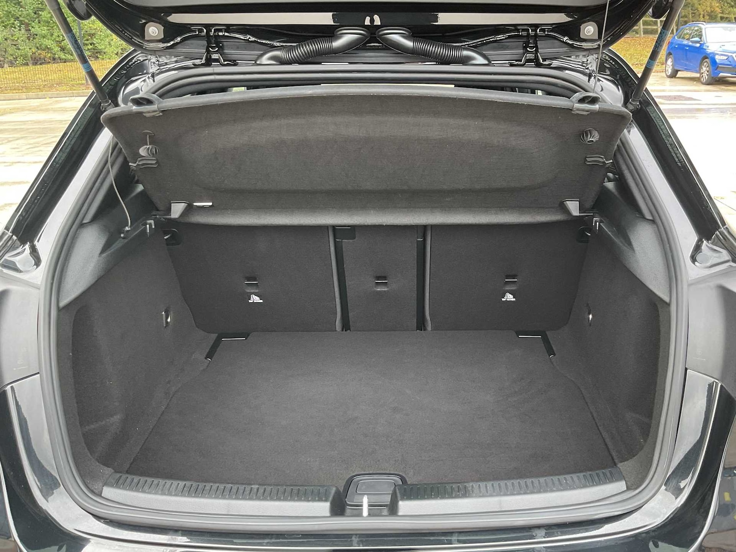 Used Mercedes-Benz A-Class 2021 for sale - 75759771: Photo 17