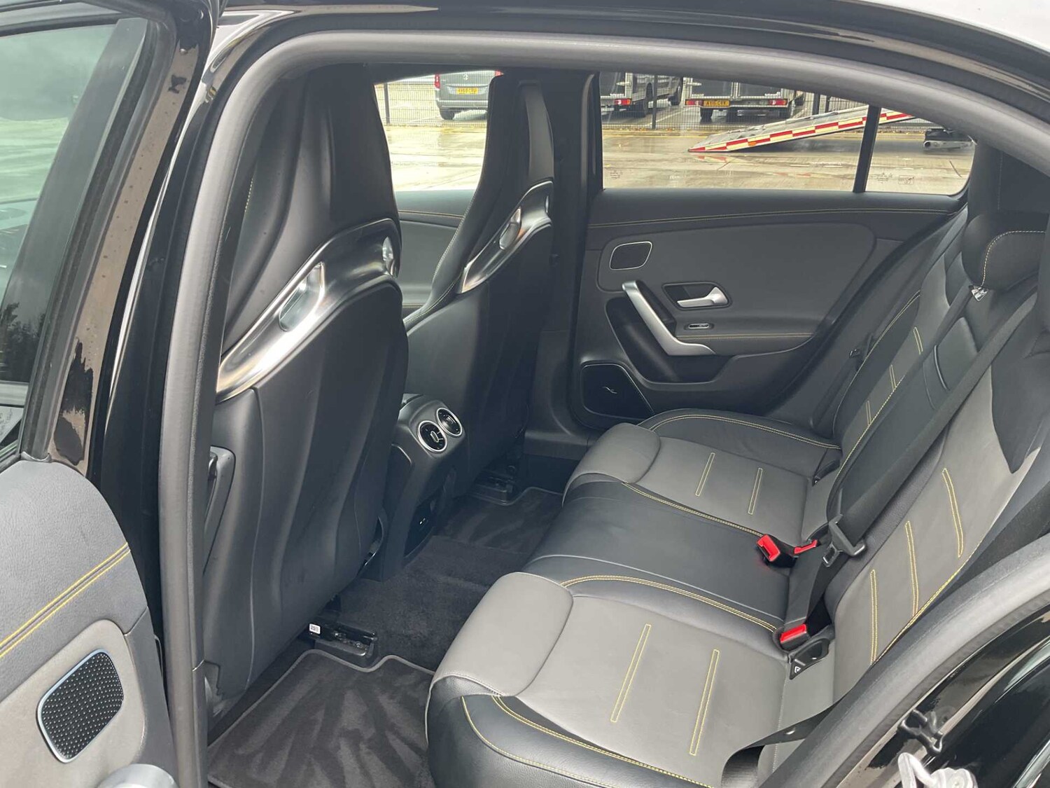 Used Mercedes-Benz A-Class 2021 for sale - 75759771: Photo 19