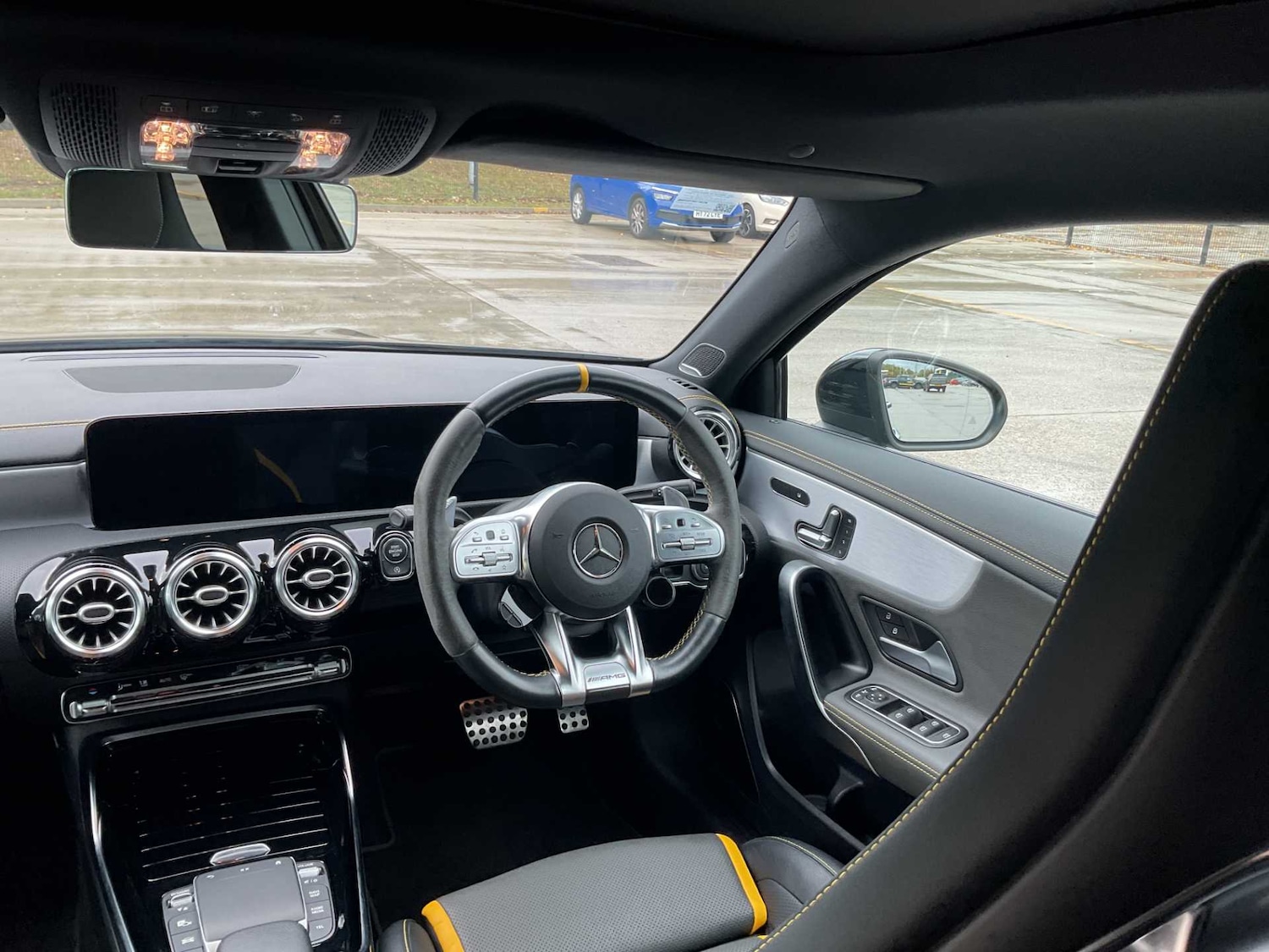 Used Mercedes-Benz A-Class 2021 for sale - 75759771: Photo 22