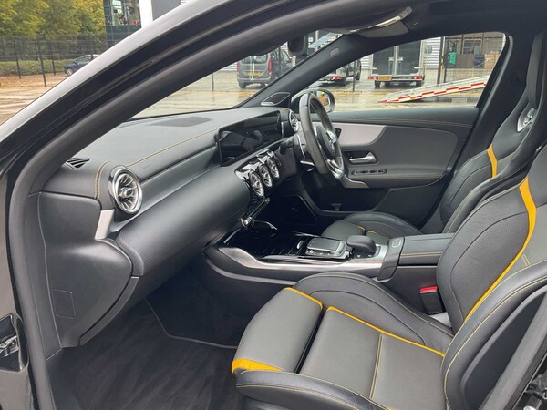 Used Mercedes-Benz A-Class 2021 for sale - 75759771: Photo 23