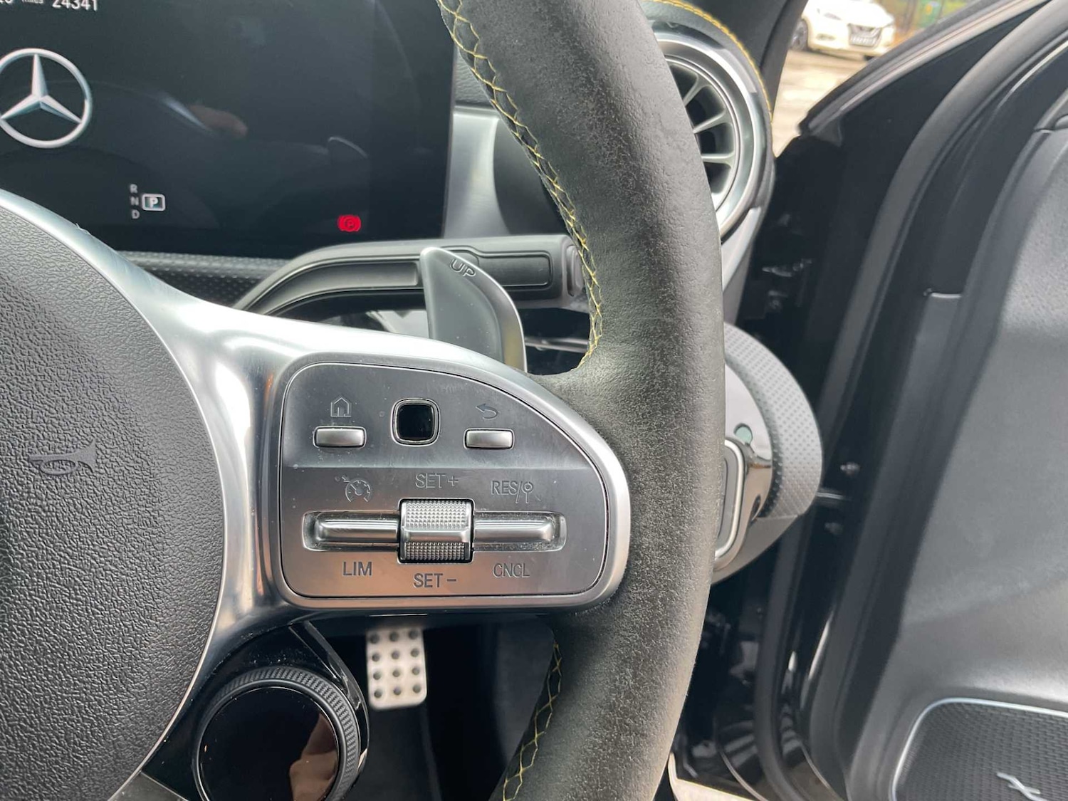 Used Mercedes-Benz A-Class 2021 for sale - 75759771: Photo 26