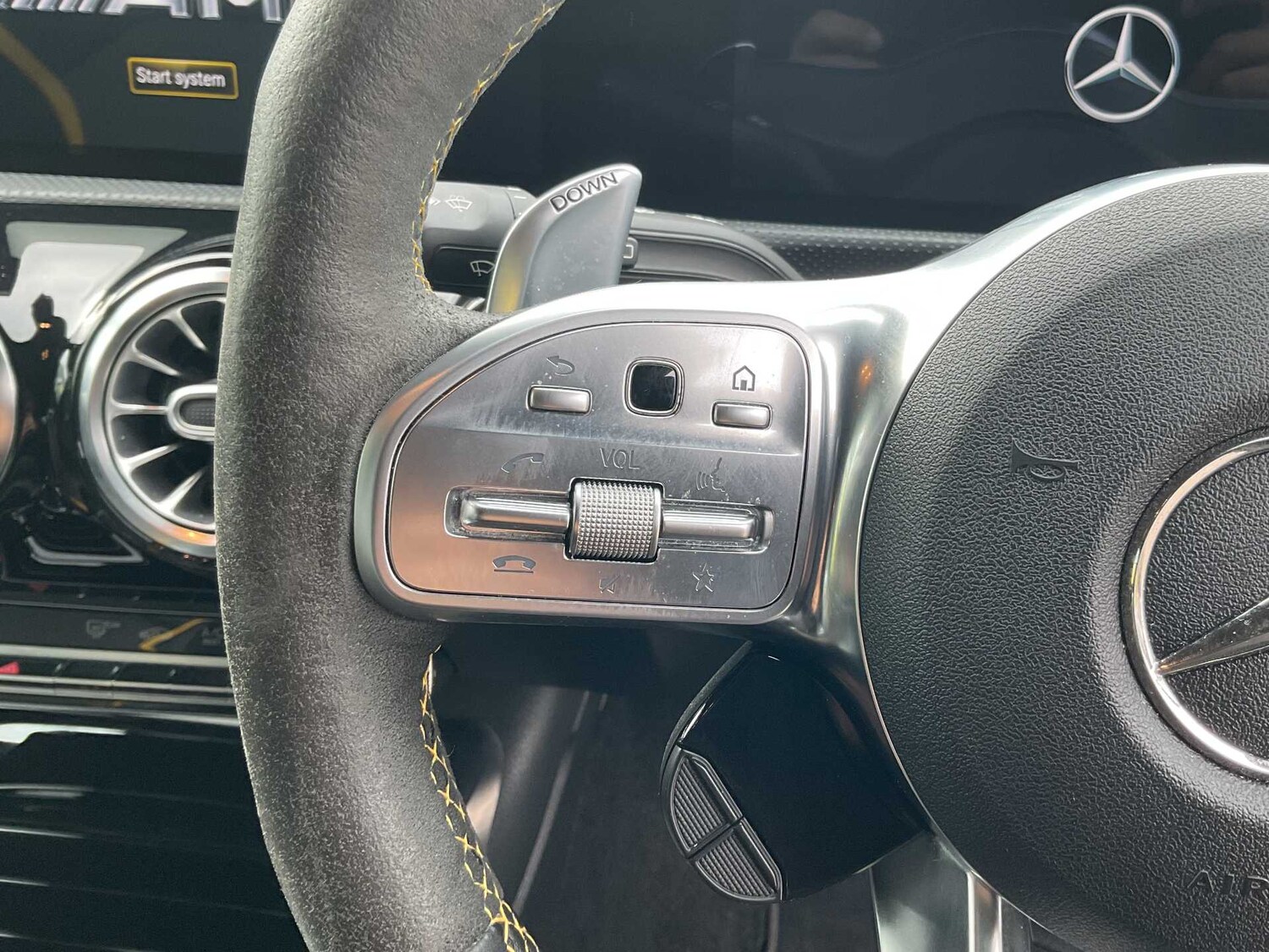 Used Mercedes-Benz A-Class 2021 for sale - 75759771: Photo 27