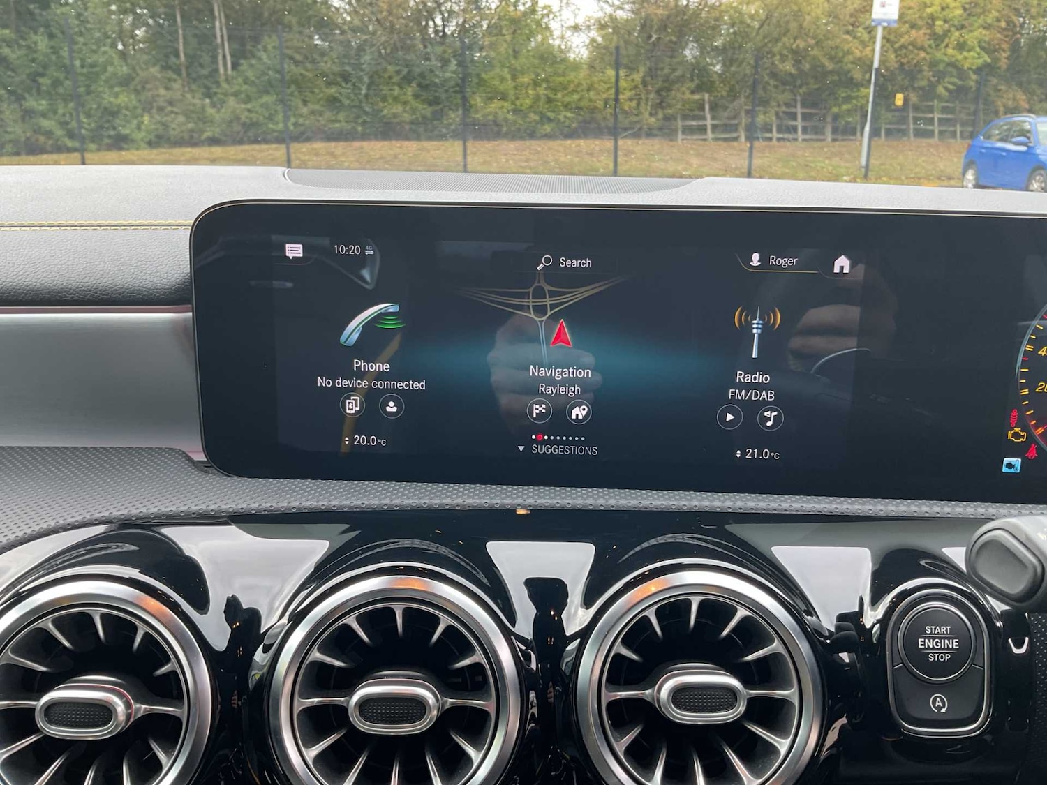 Used Mercedes-Benz A-Class 2021 for sale - 75759771: Photo 30