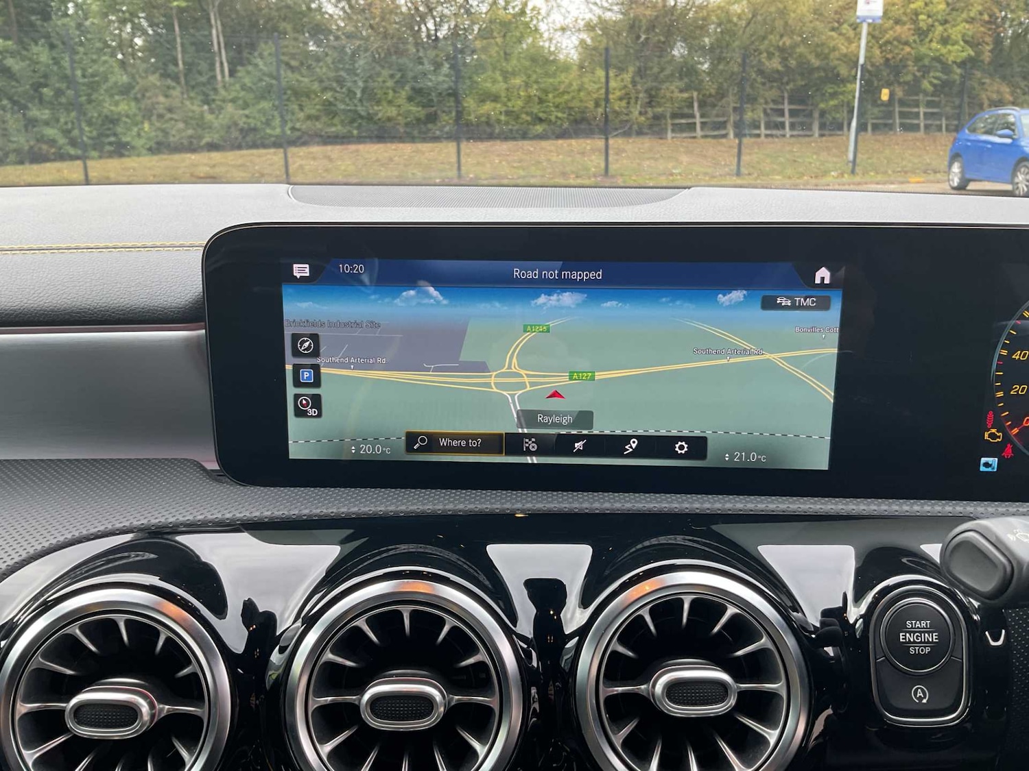 Used Mercedes-Benz A-Class 2021 for sale - 75759771: Photo 31