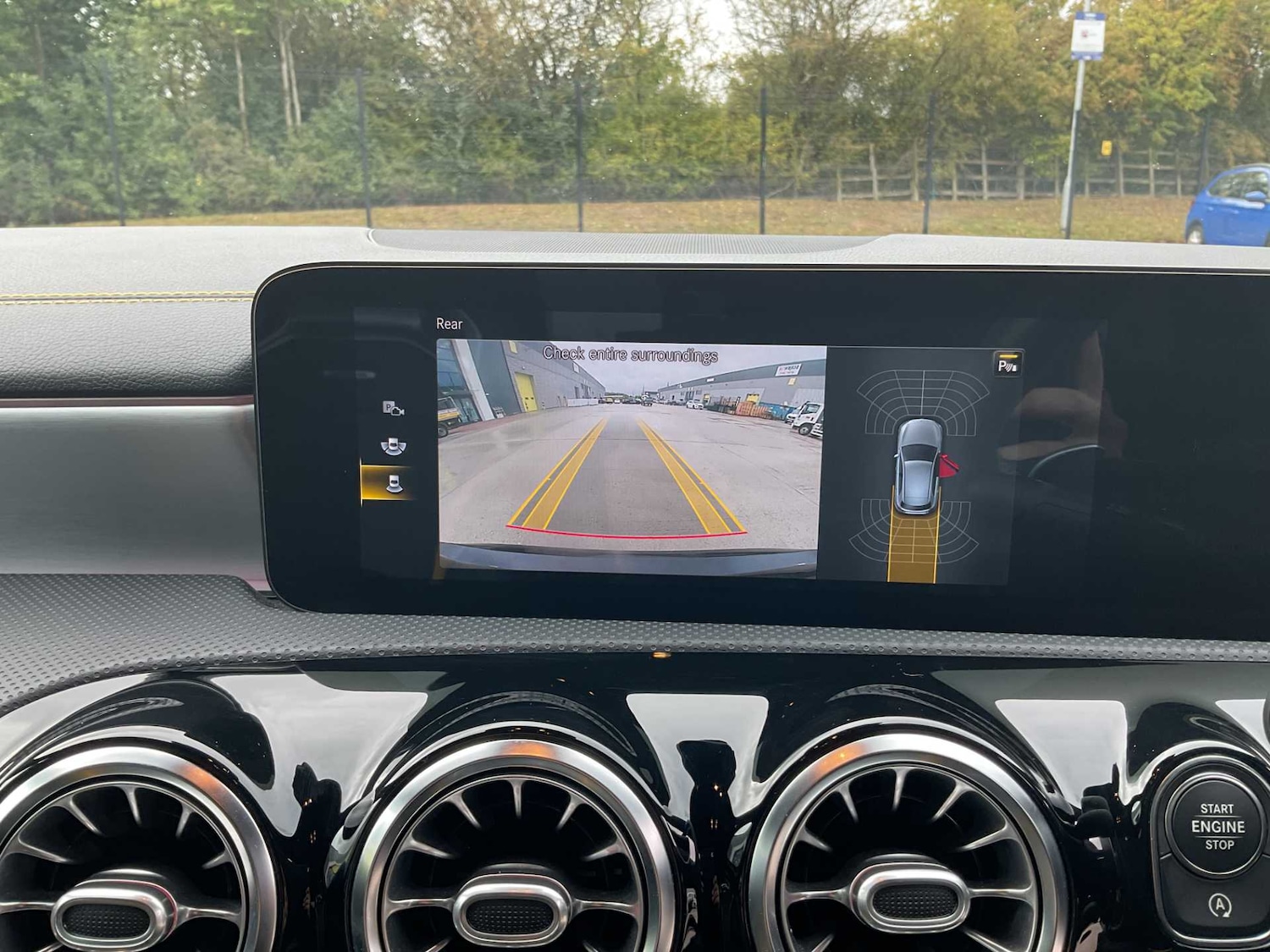 Used Mercedes-Benz A-Class 2021 for sale - 75759771: Photo 32