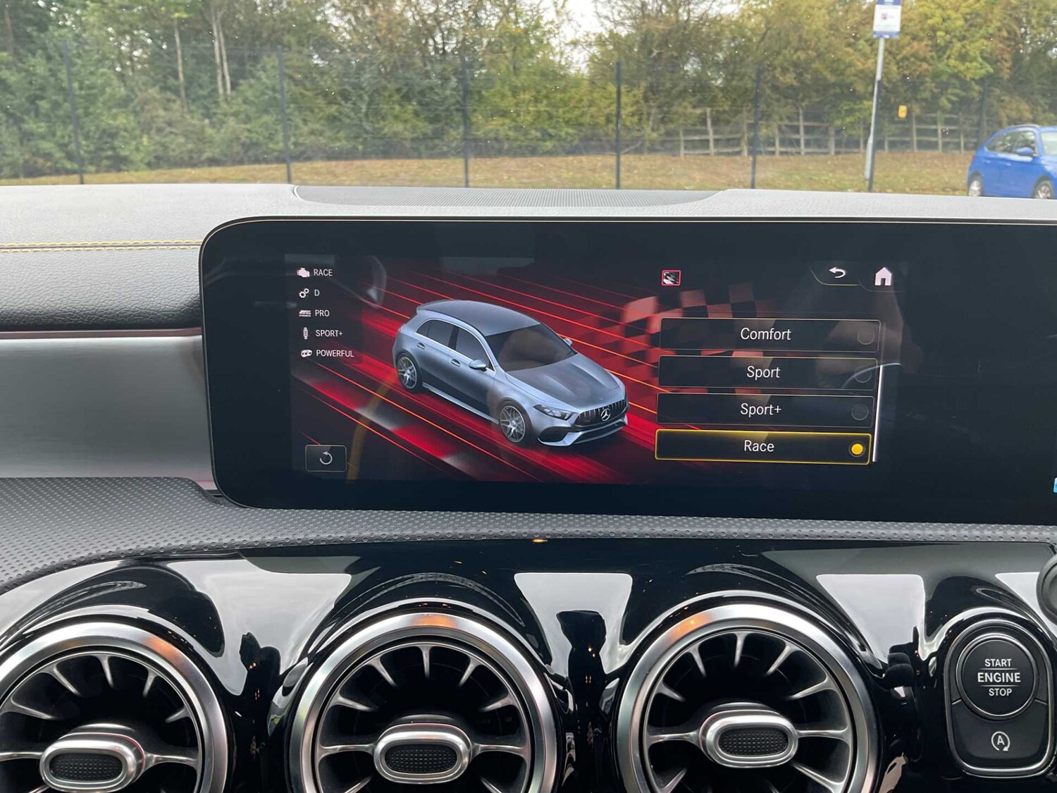 Used Mercedes-Benz A-Class 2021 for sale - 75759771: Photo 33