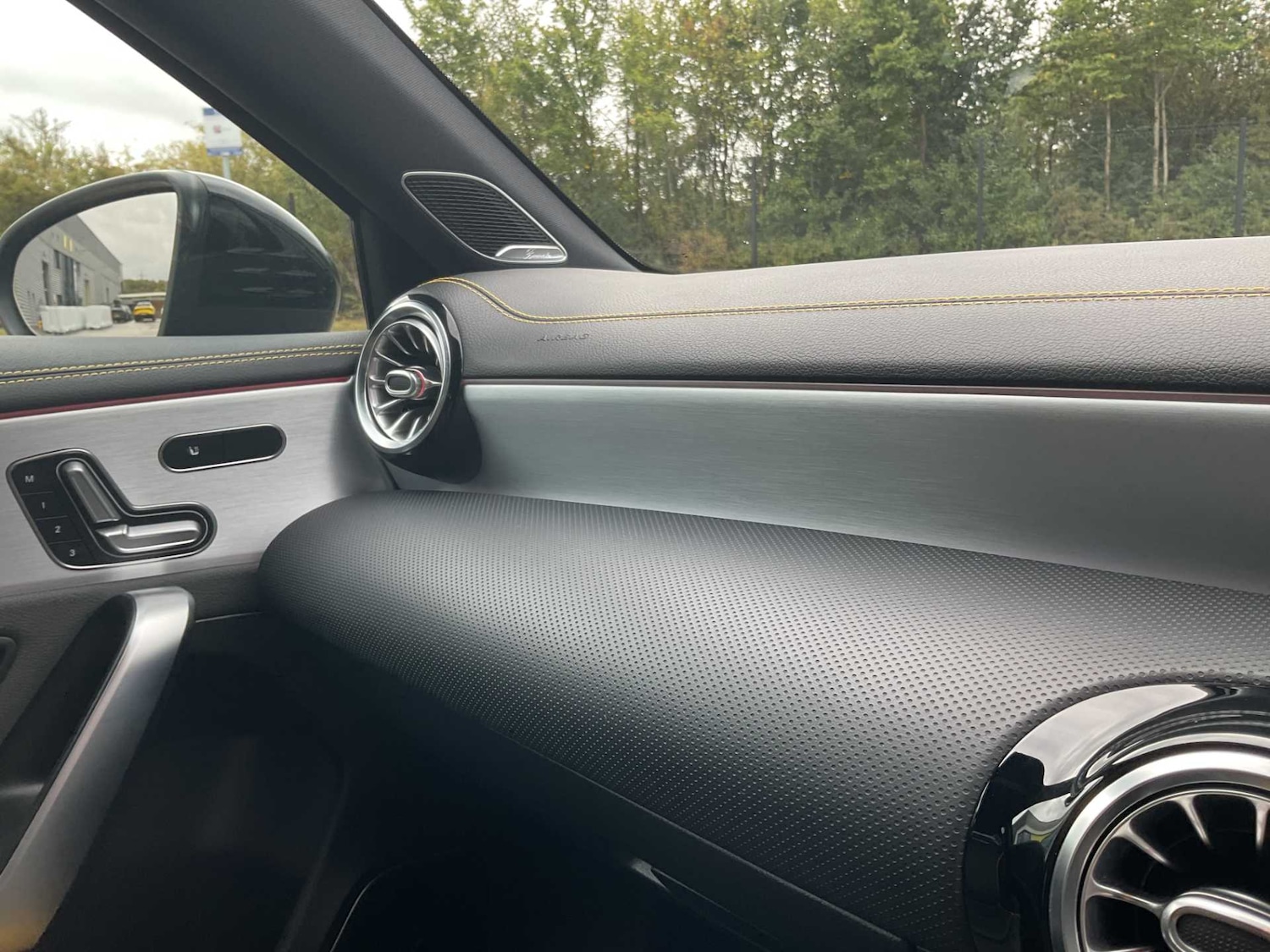 Used Mercedes-Benz A-Class 2021 for sale - 75759771: Photo 34