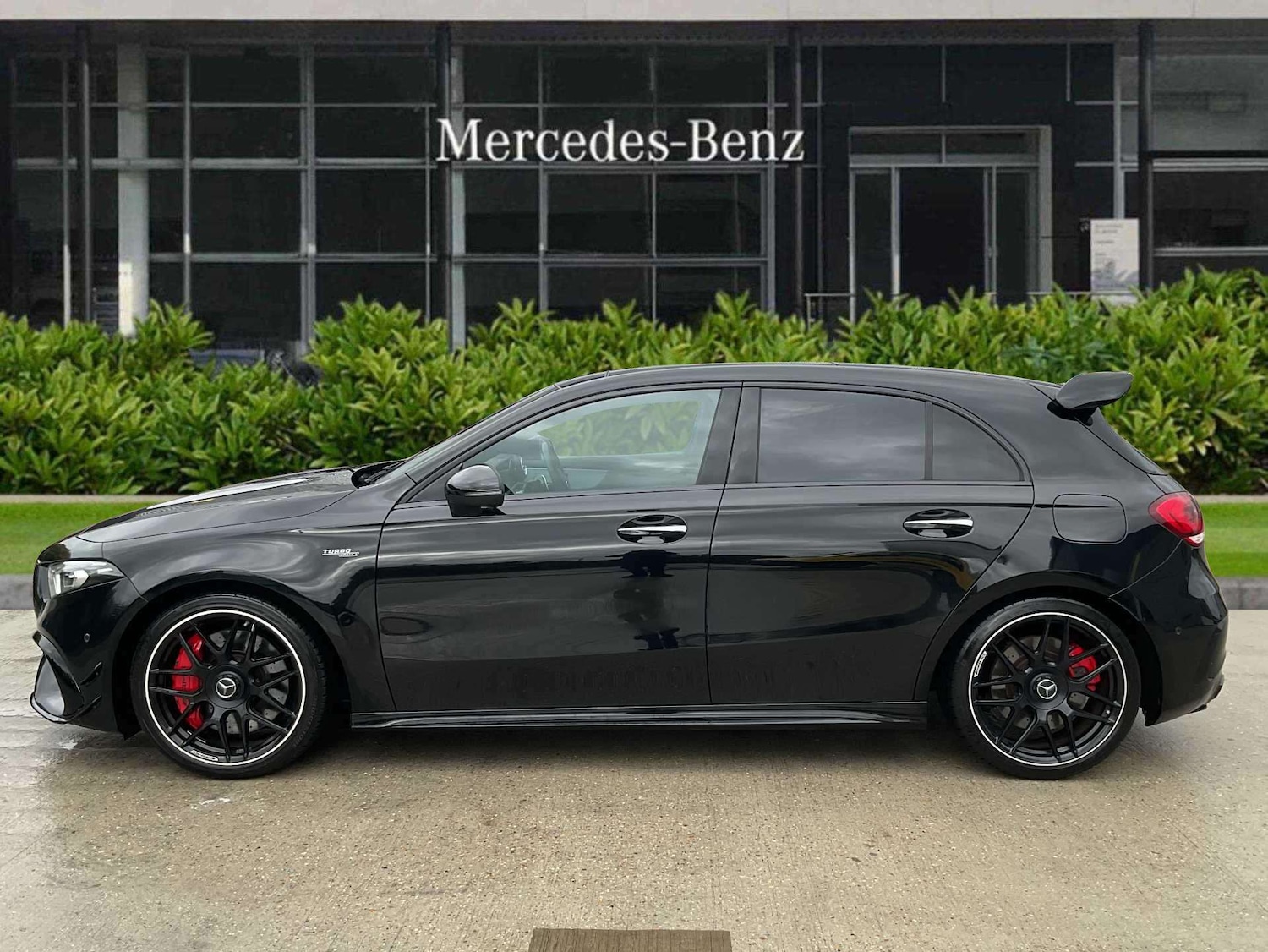 Used Mercedes-Benz A-Class 2021 for sale - 75759771: Photo 6