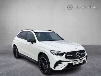 Used Mercedes-Benz GLC 2025 for sale - 79784681: Photo