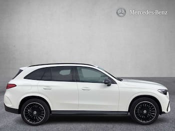 Used Mercedes-Benz GLC 2025 for sale - 79784681: Photo