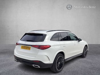 Used Mercedes-Benz GLC 2025 for sale - 79784681: Photo
