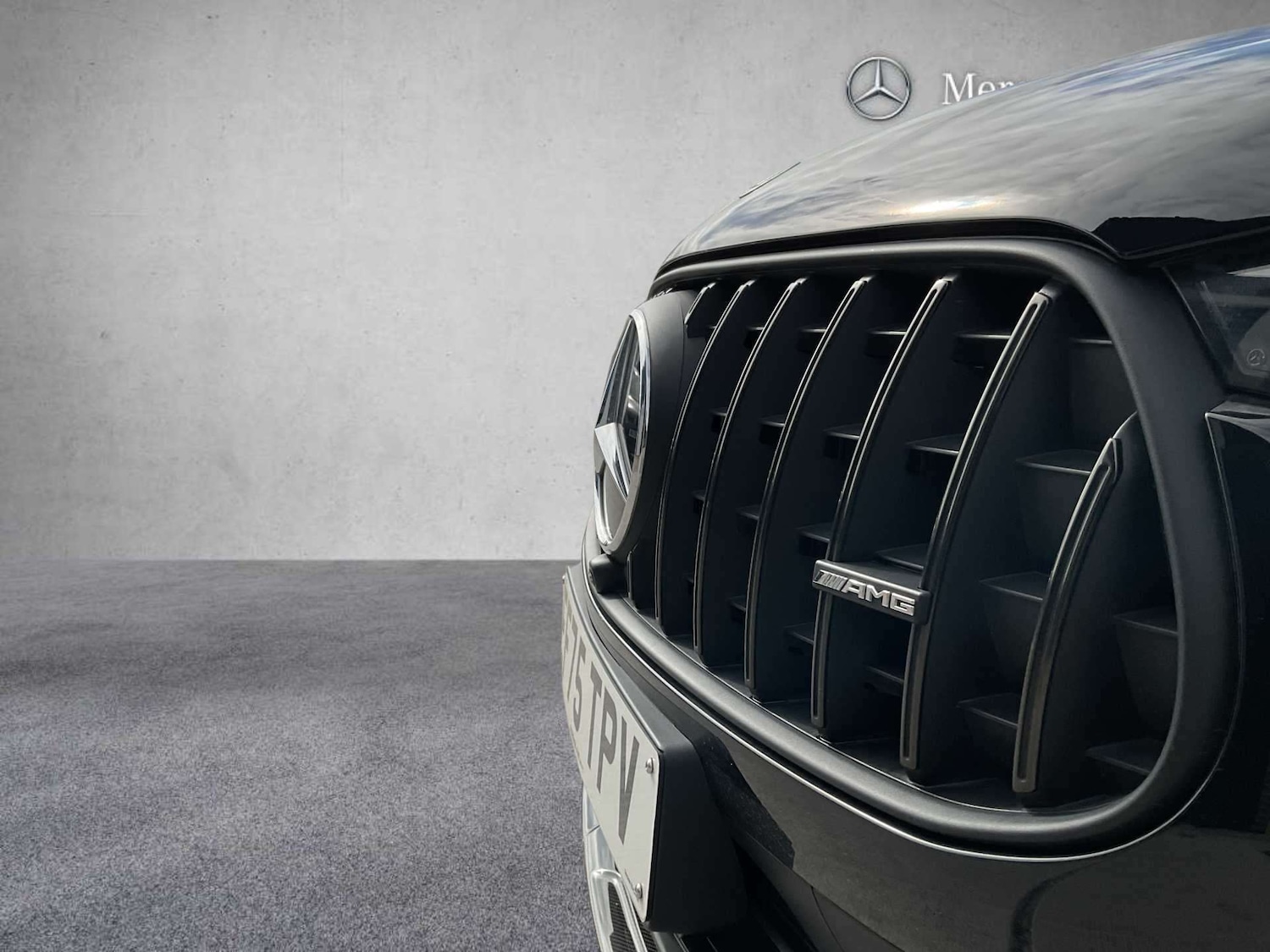 Used Mercedes-Benz GLC 2025 for sale - 77979527: Photo 10