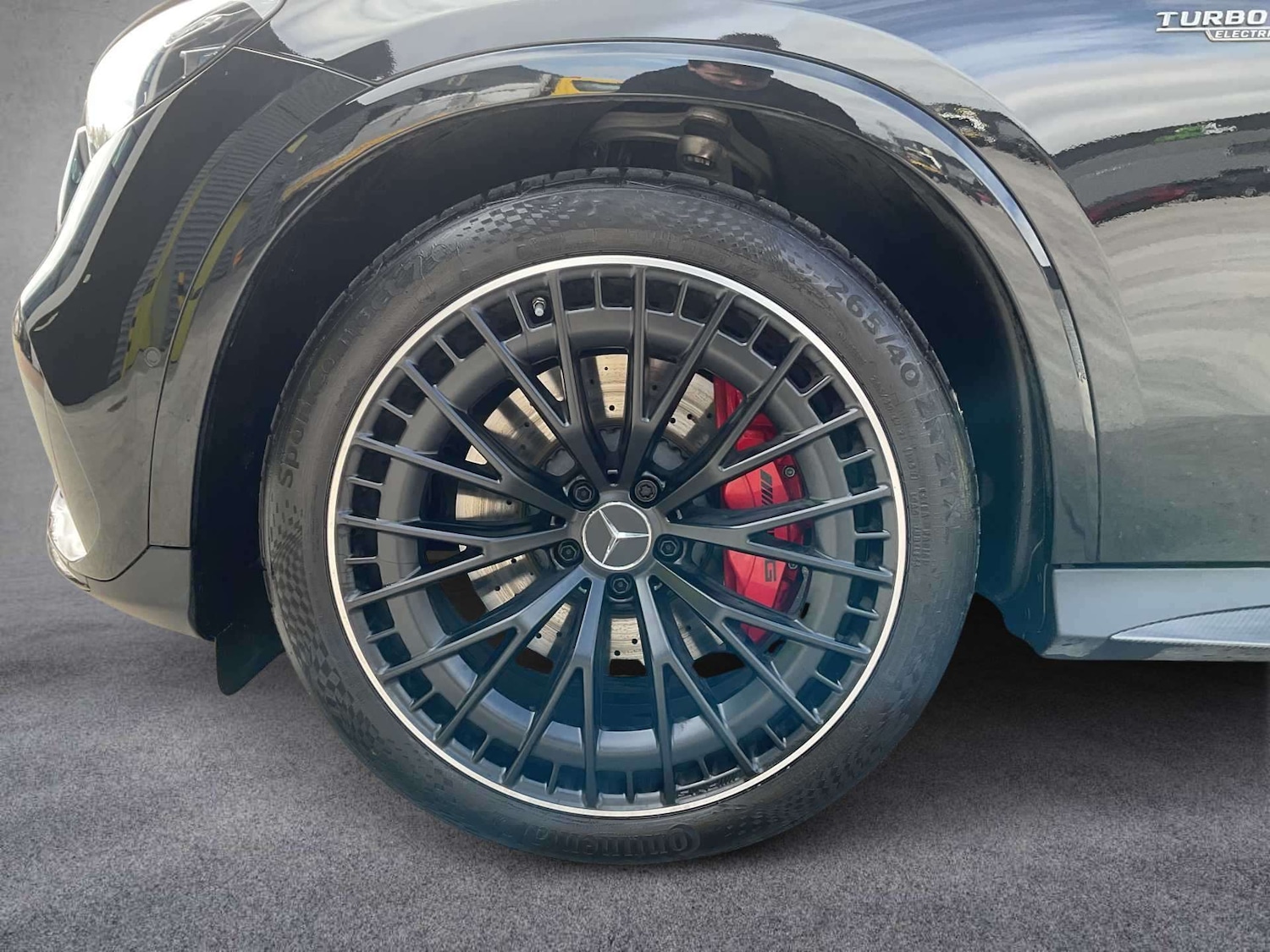 Used Mercedes-Benz GLC 2025 for sale - 77979527: Photo 11