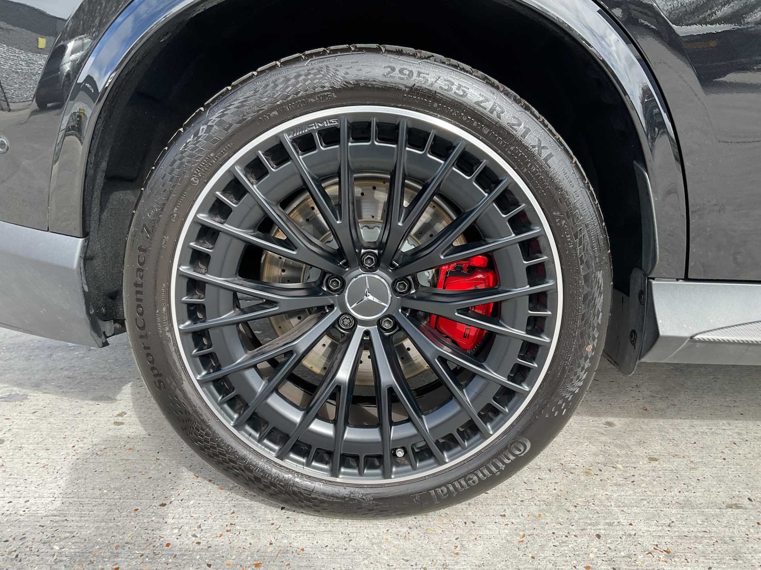 Used Mercedes-Benz GLC 2025 for sale - 77979527: Photo 13