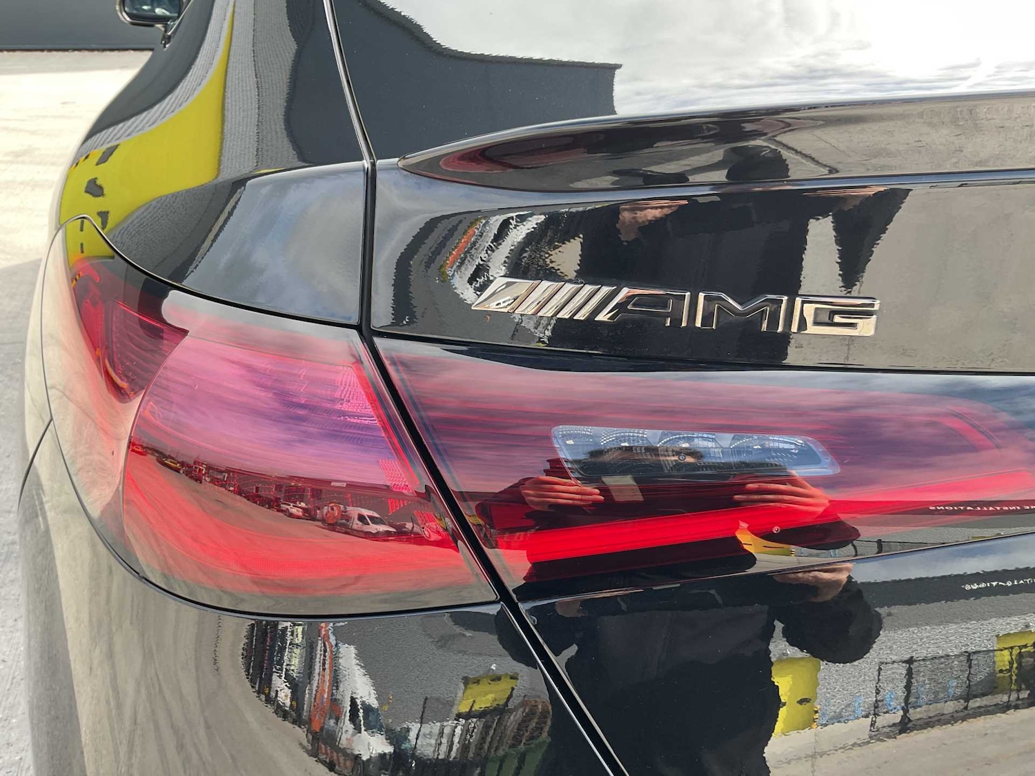 Used Mercedes-Benz GLC 2025 for sale - 77979527: Photo 15