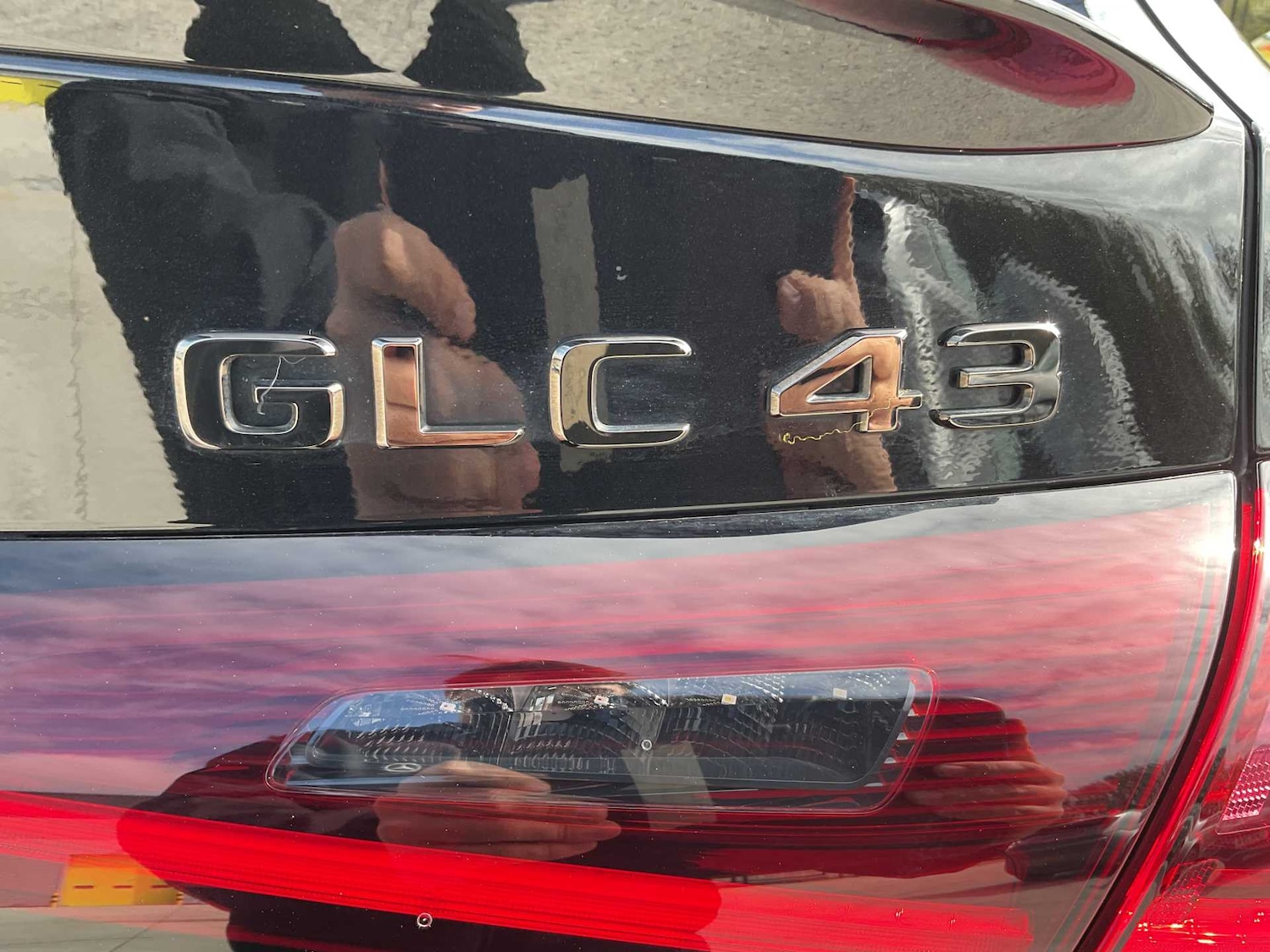 Used Mercedes-Benz GLC 2025 for sale - 77979527: Photo 16