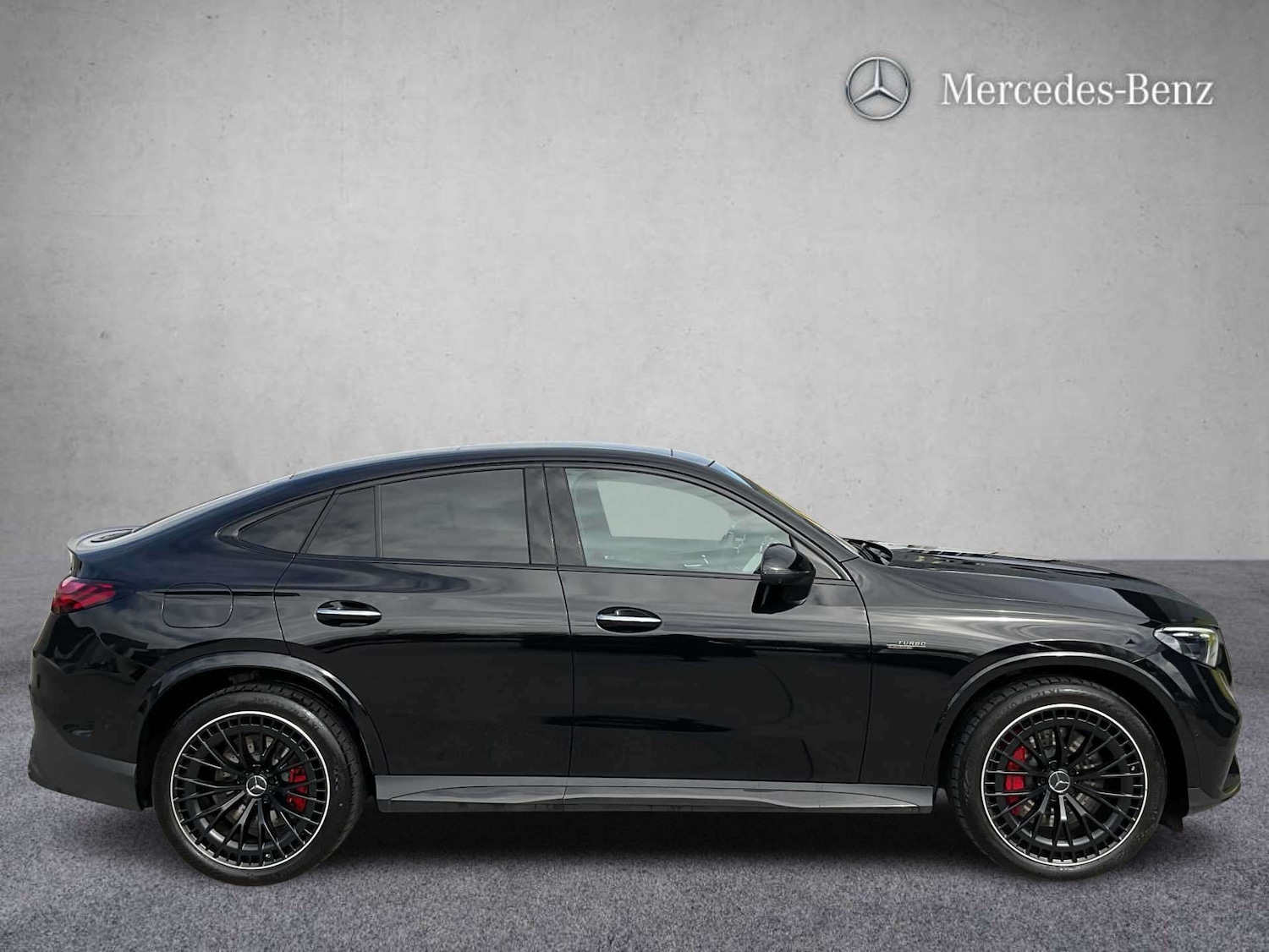 Used Mercedes-Benz GLC 2025 for sale - 77979527: Photo 2