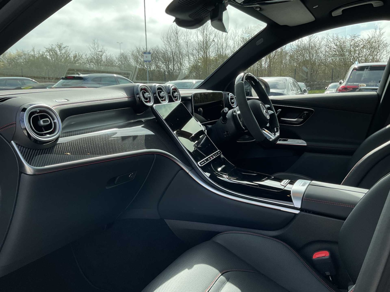 Used Mercedes-Benz GLC 2025 for sale - 77979527: Photo 23