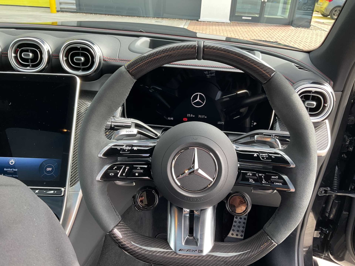 Used Mercedes-Benz GLC 2025 for sale - 77979527: Photo 25