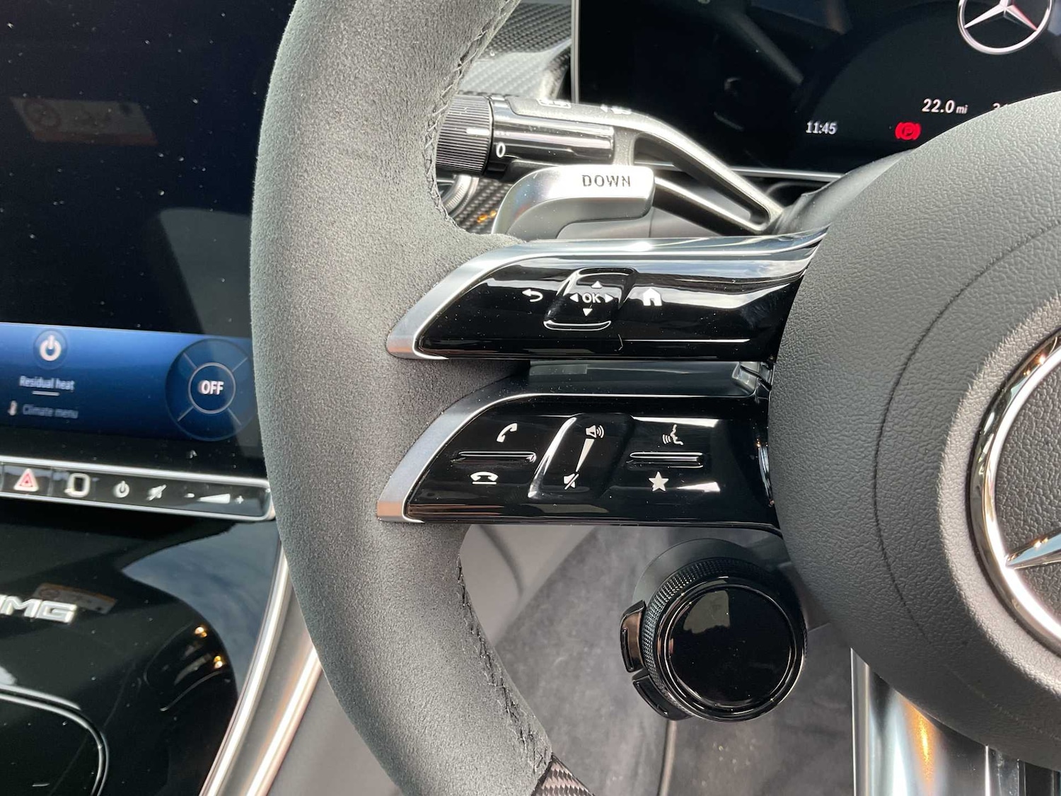 Used Mercedes-Benz GLC 2025 for sale - 77979527: Photo 27