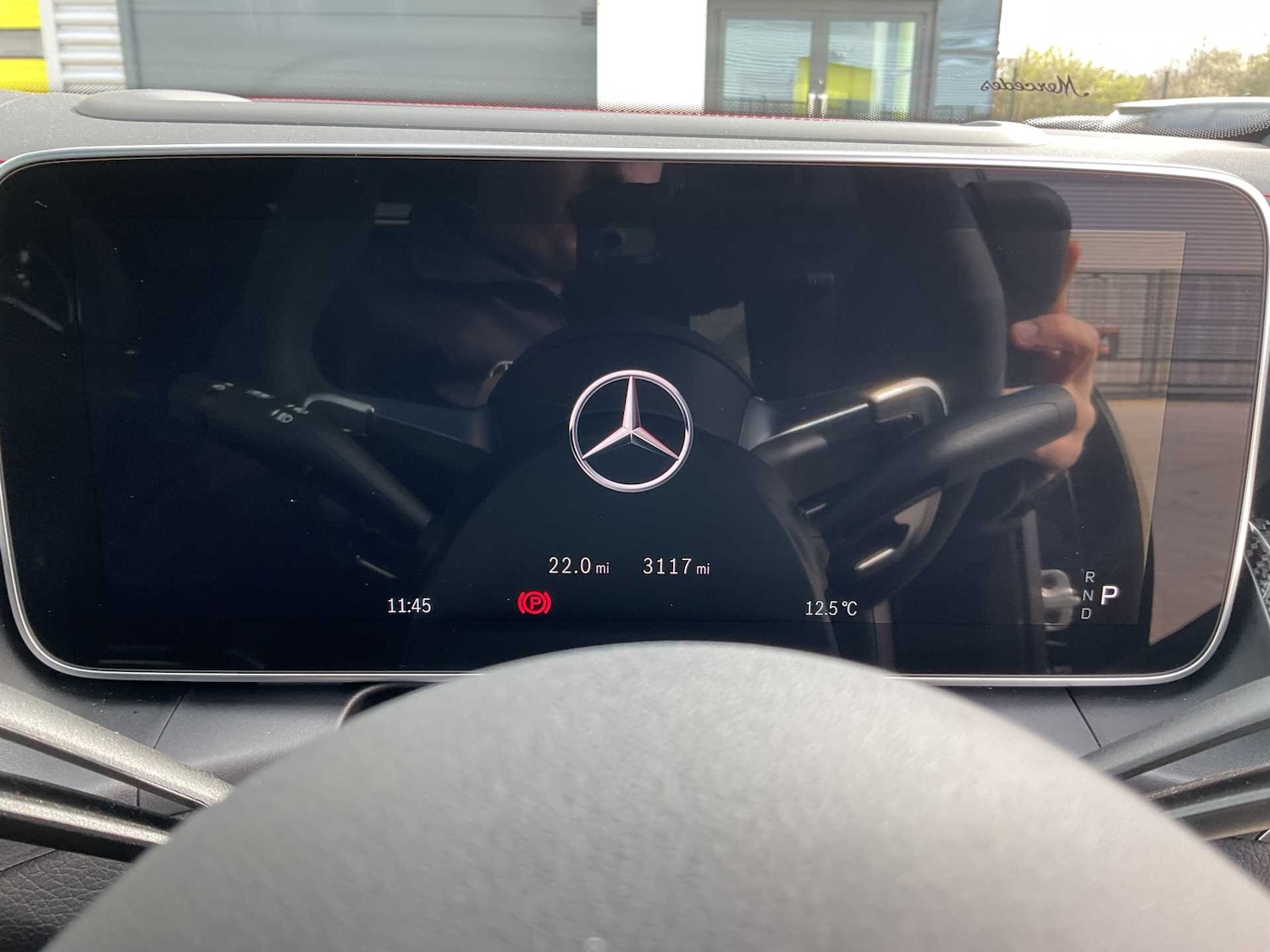 Used Mercedes-Benz GLC 2025 for sale - 77979527: Photo 28