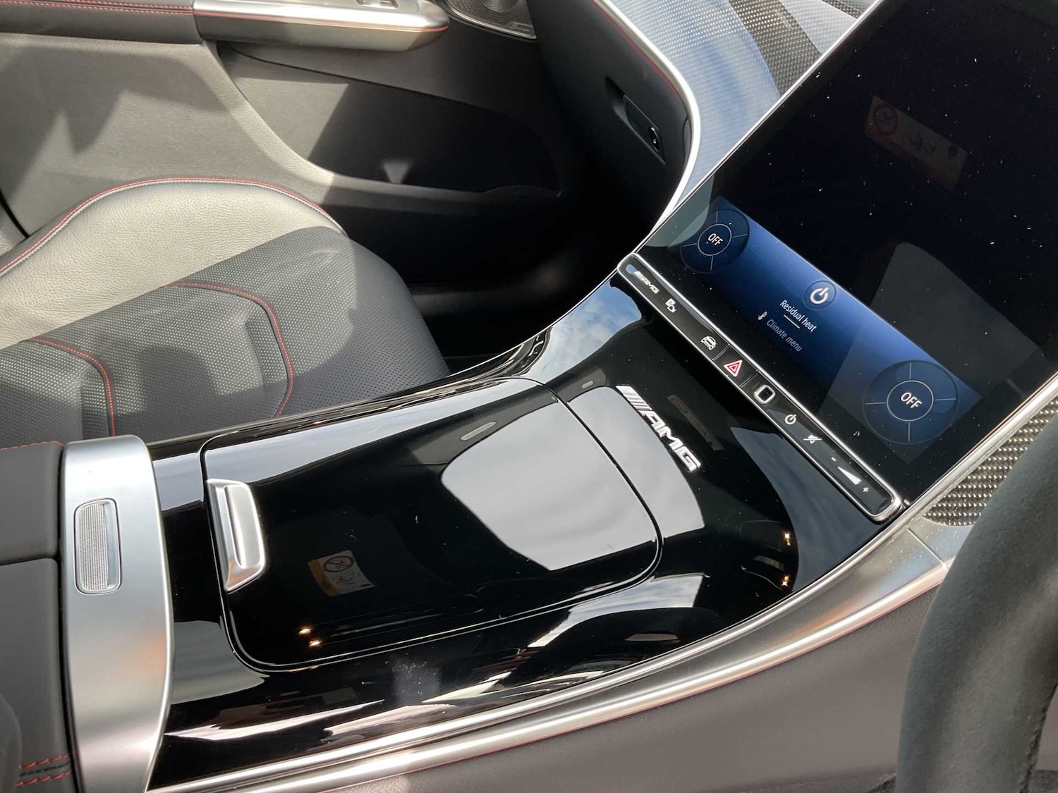 Used Mercedes-Benz GLC 2025 for sale - 77979527: Photo 29