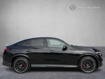 Used Mercedes-Benz GLC 2025 for sale - 77979527: Photo