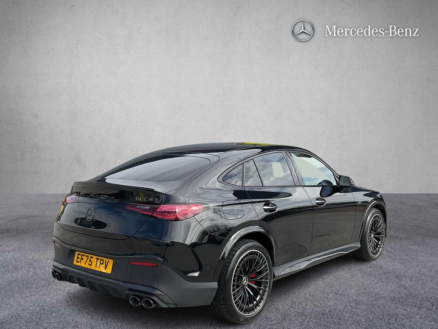 Used Mercedes-Benz GLC 2025 for sale - 77979527: Photo 3