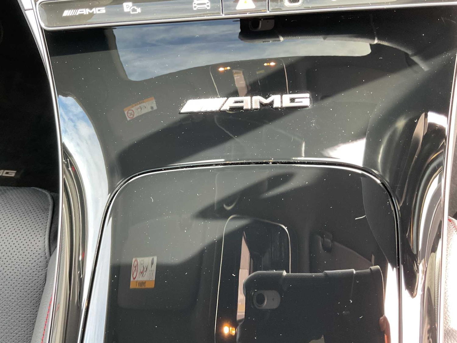 Used Mercedes-Benz GLC 2025 for sale - 77979527: Photo 30