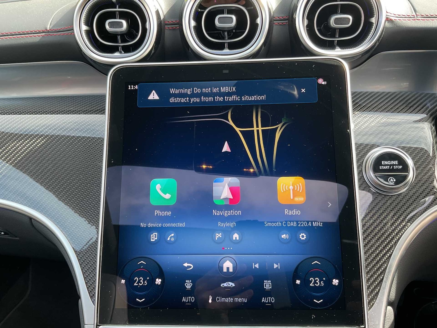 Used Mercedes-Benz GLC 2025 for sale - 77979527: Photo 32