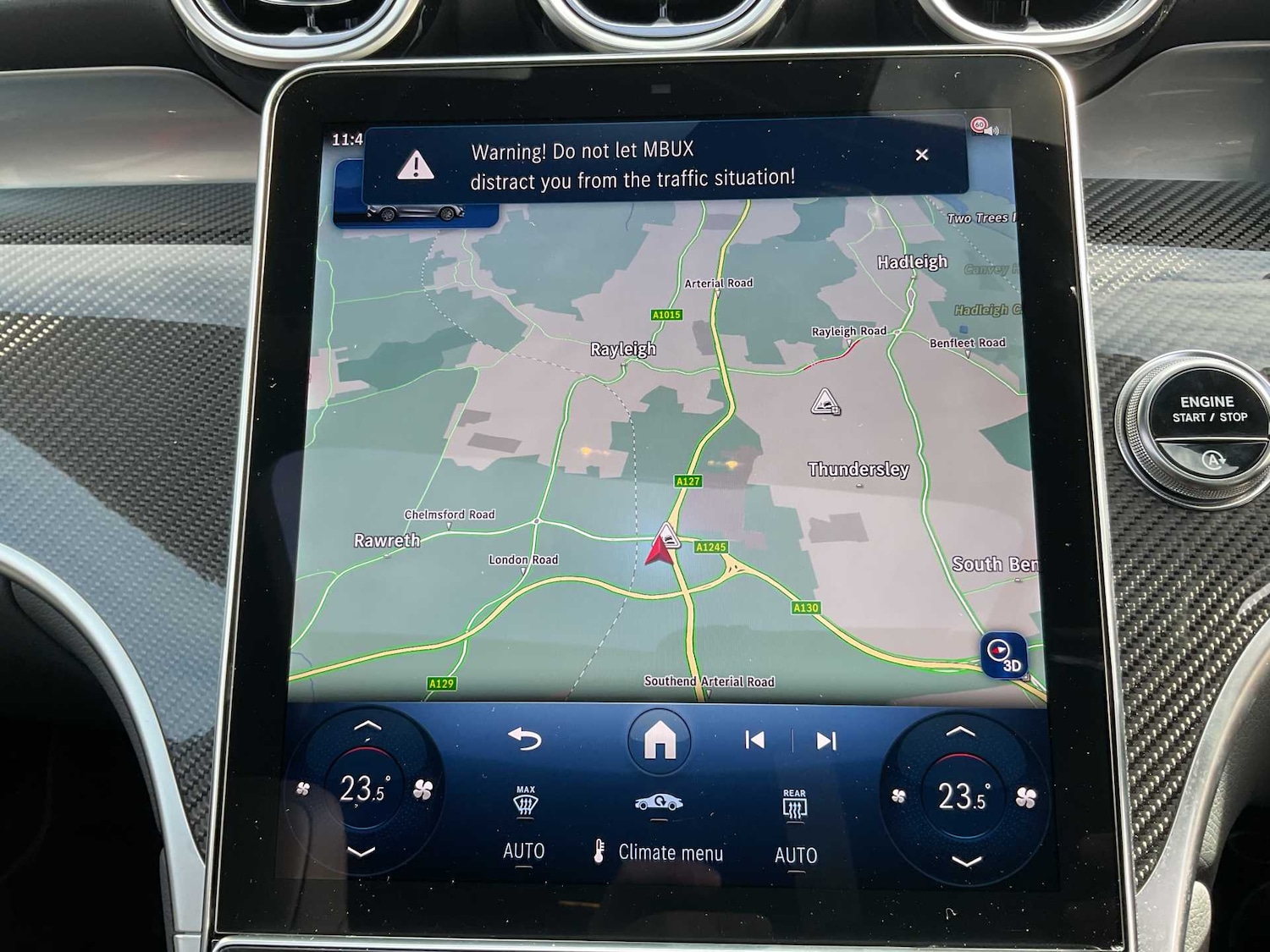 Used Mercedes-Benz GLC 2025 for sale - 77979527: Photo 33