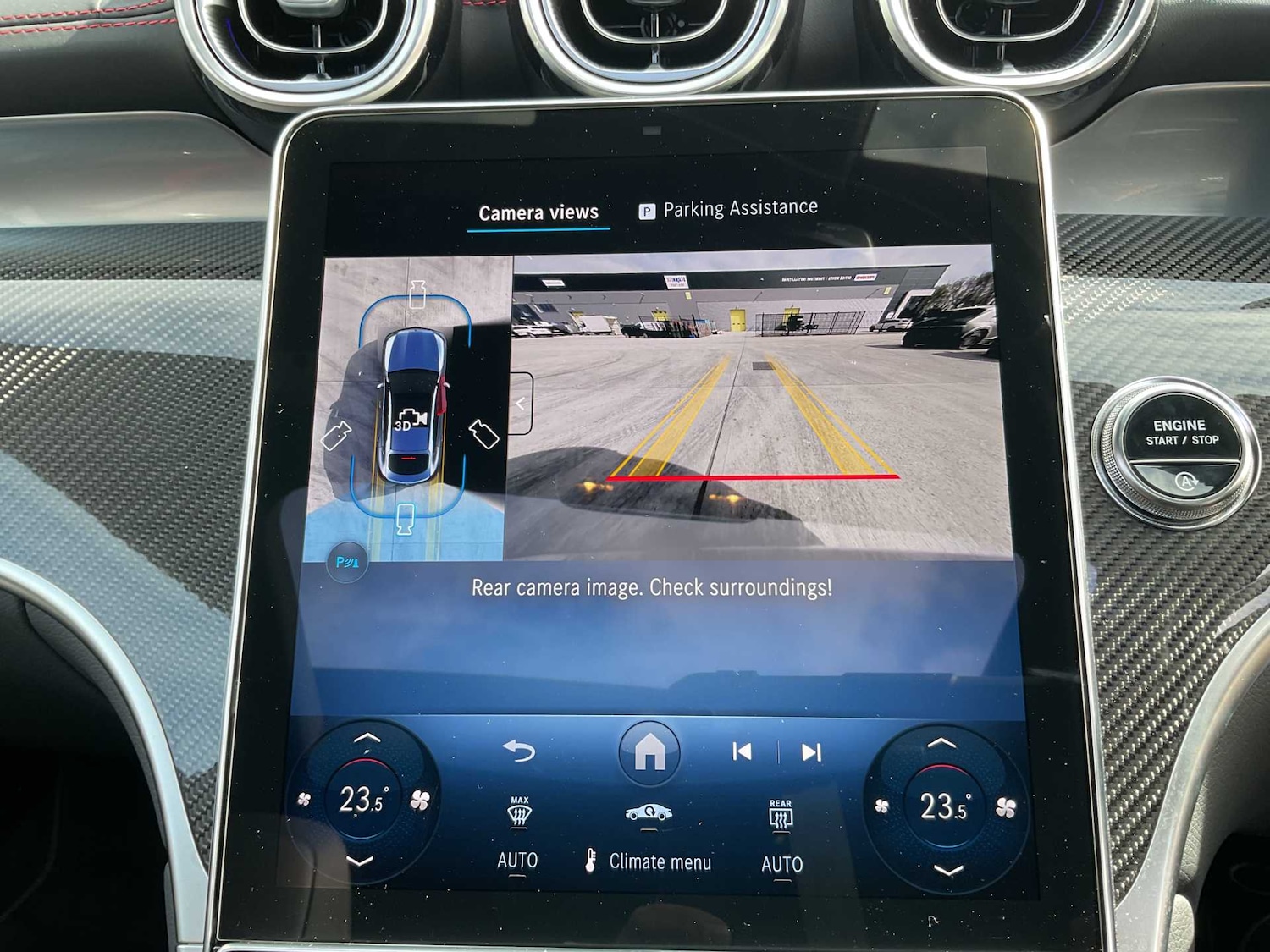 Used Mercedes-Benz GLC 2025 for sale - 77979527: Photo 34