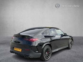 Used Mercedes-Benz GLC 2025 for sale - 77979527: Photo